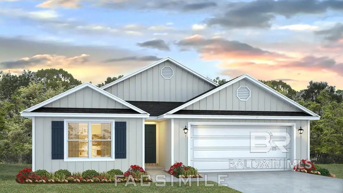 10204 Lamonica Lane, Fairhope, AL 36532 - #1