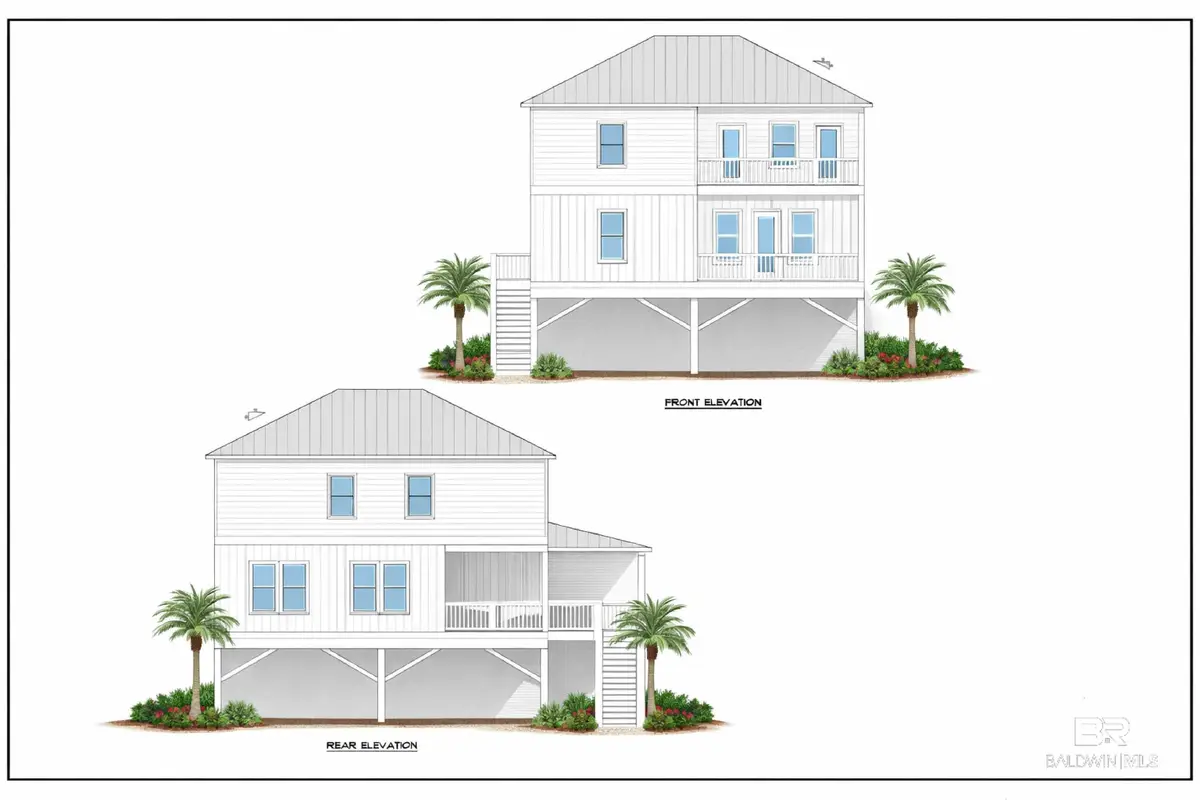 2 Greater Horizon Drive, Gulf Shores, AL 36542 - #1