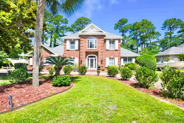 636 Magnolia Circle, Gulf Shores, AL 36542