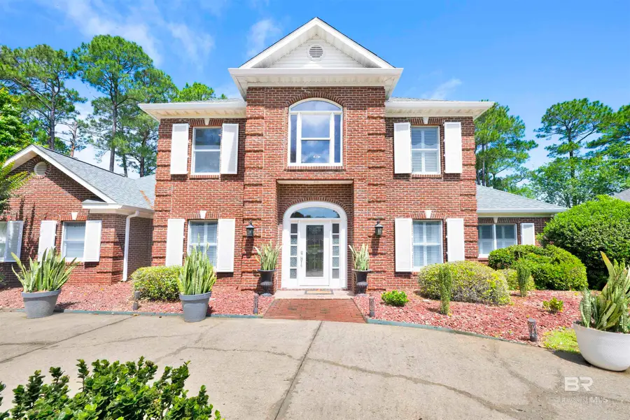 636 Magnolia Circle, Gulf Shores, AL 36542 - #2