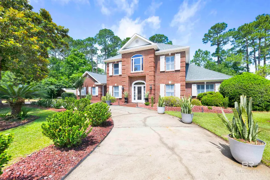 636 Magnolia Circle, Gulf Shores, AL 36542 - #3