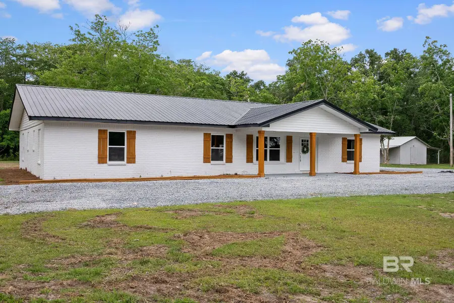 28977 Gardner Road, Elberta, AL 36530 - #2