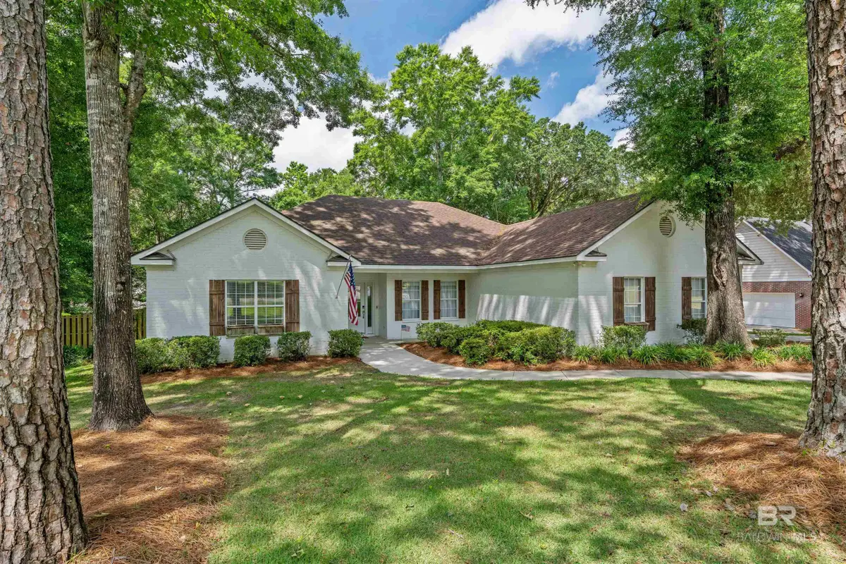 30833 Wakefield Drive, Spanish Fort, AL 36527 - #1