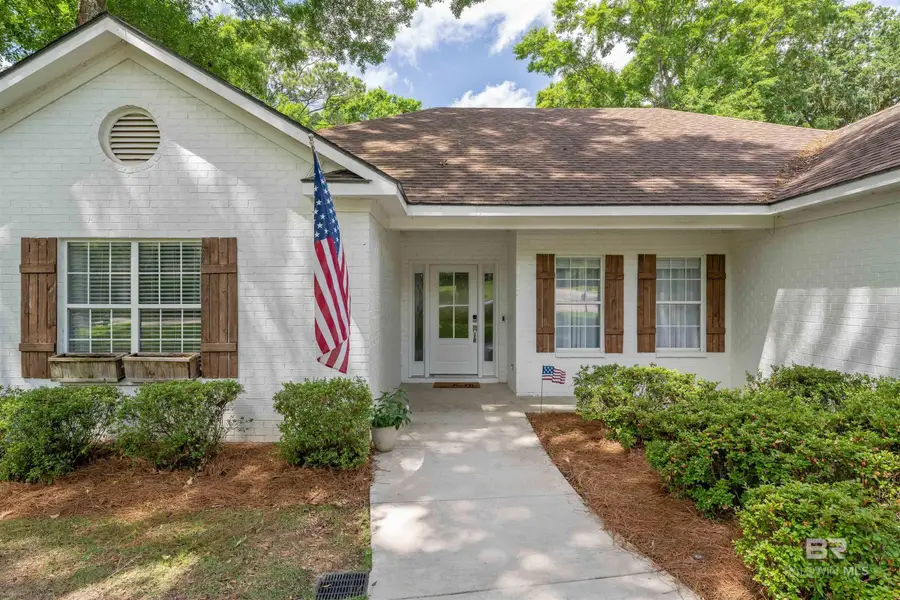 30833 Wakefield Drive, Spanish Fort, AL 36527 - #2