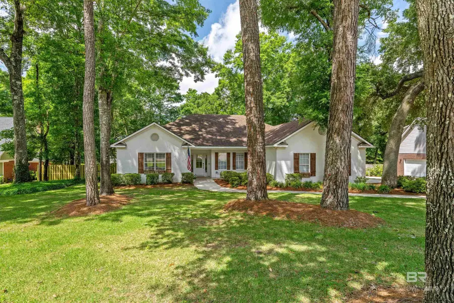 30833 Wakefield Drive, Spanish Fort, AL 36527 - #3