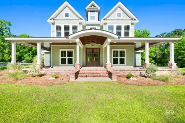 22619 Hauge Street, Silverhill, AL 36576