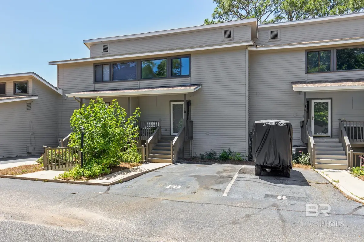 210 S Mobile Street #10, Fairhope, AL 36532 - #1