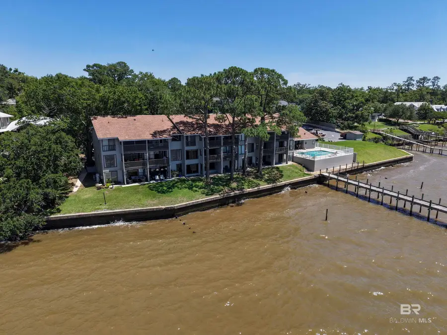 210 S Mobile Street #10, Fairhope, AL 36532 - #2