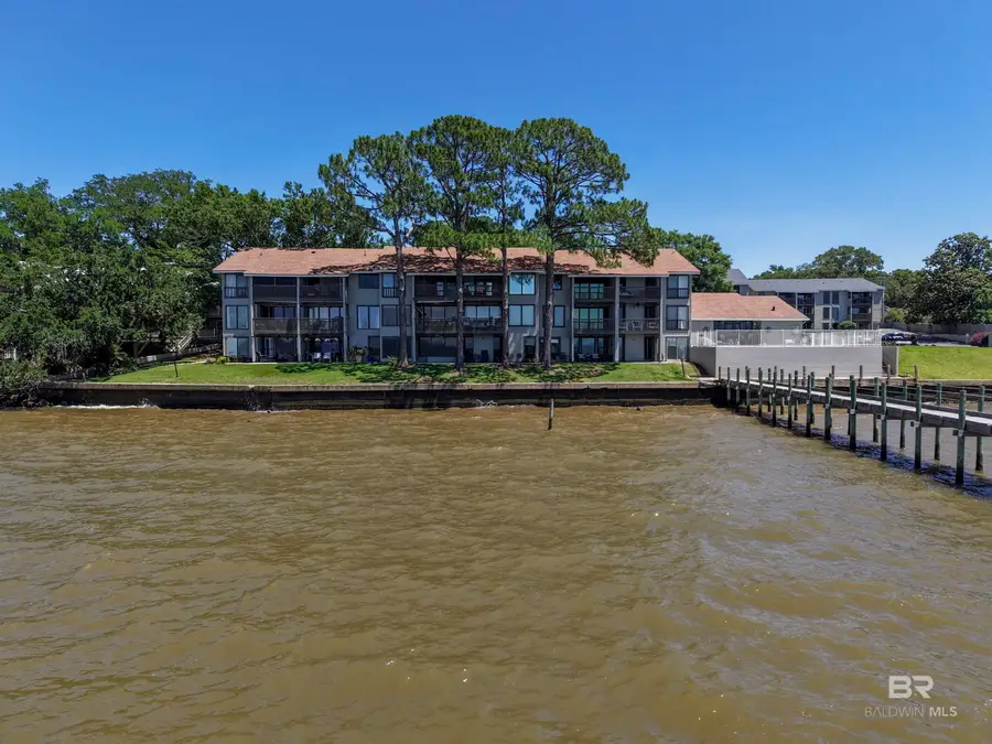 210 S Mobile Street #10, Fairhope, AL 36532 - #3