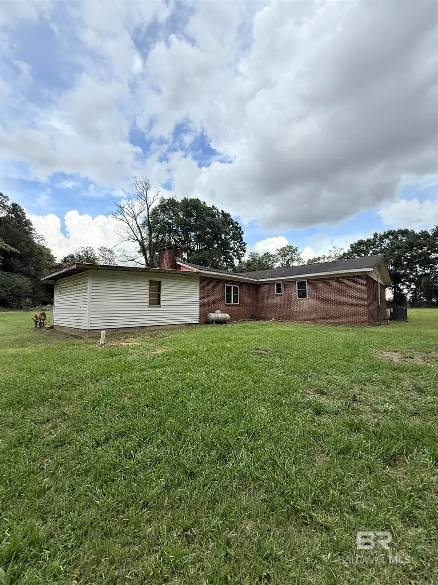 1545 Ward Road, Frisco City, AL 36445 - #3
