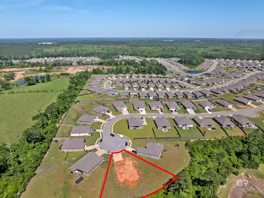 31642 Shadwell Drive, Spanish Fort, AL 36527 - #3