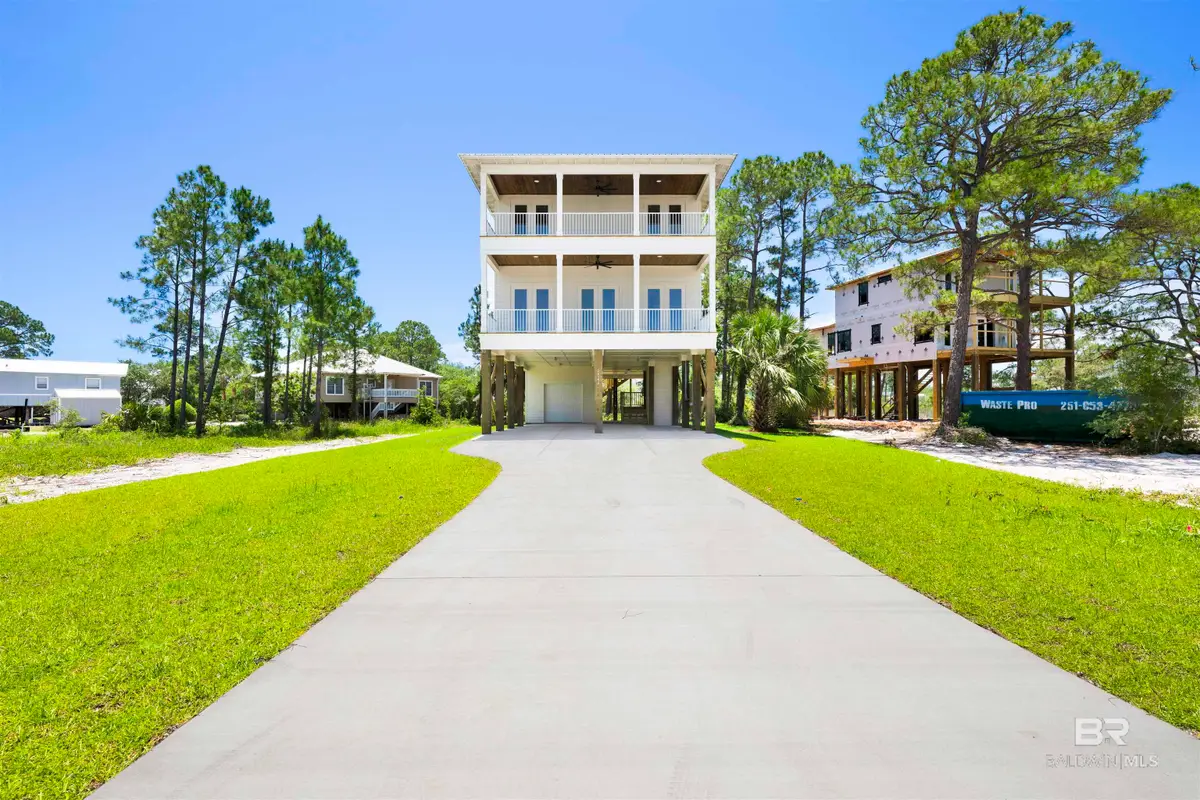 26592 Carondelette Drive, Orange Beach, AL 36561 - #1