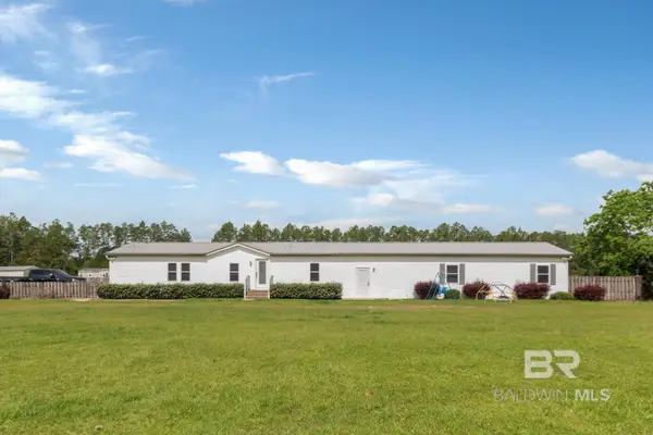 23853 Cumberland Road, Robertsdale, AL 36567