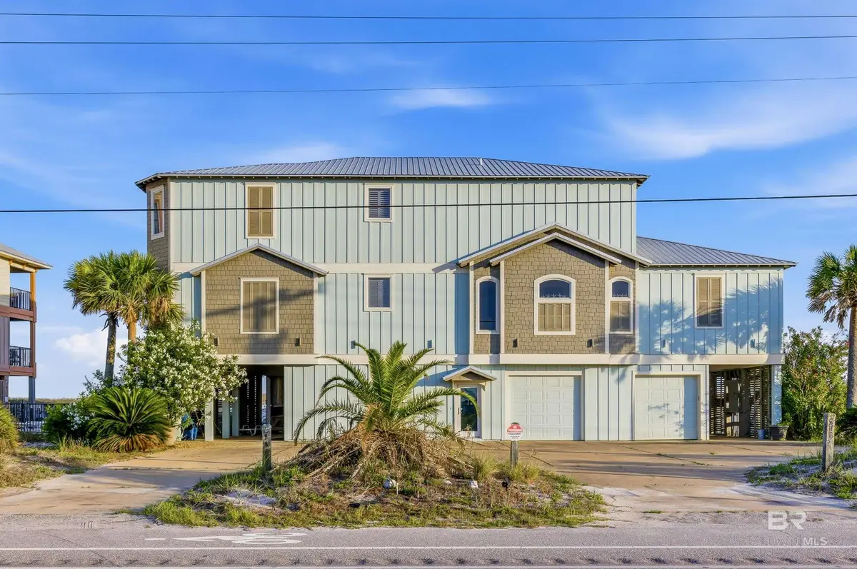 2137 W Beach Boulevard, Gulf Shores, AL 36542 - #1