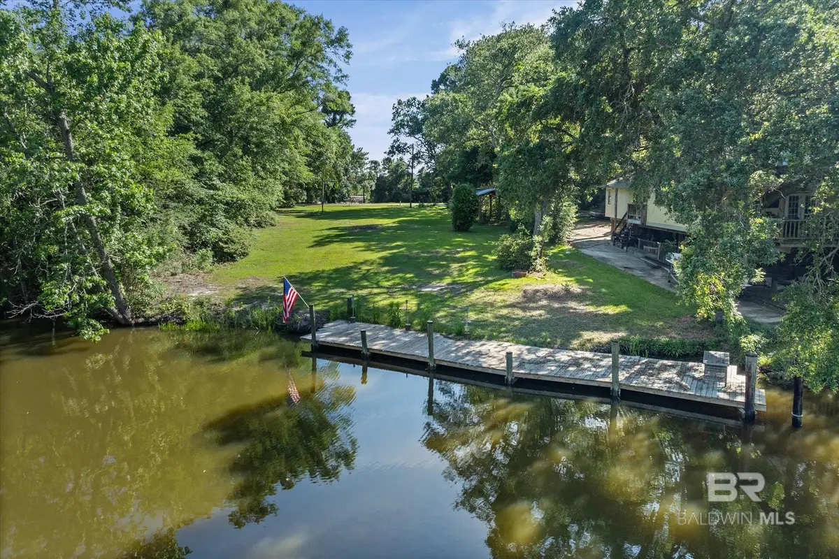 6145 Bayou Road, Mobile, AL 36605 - #1