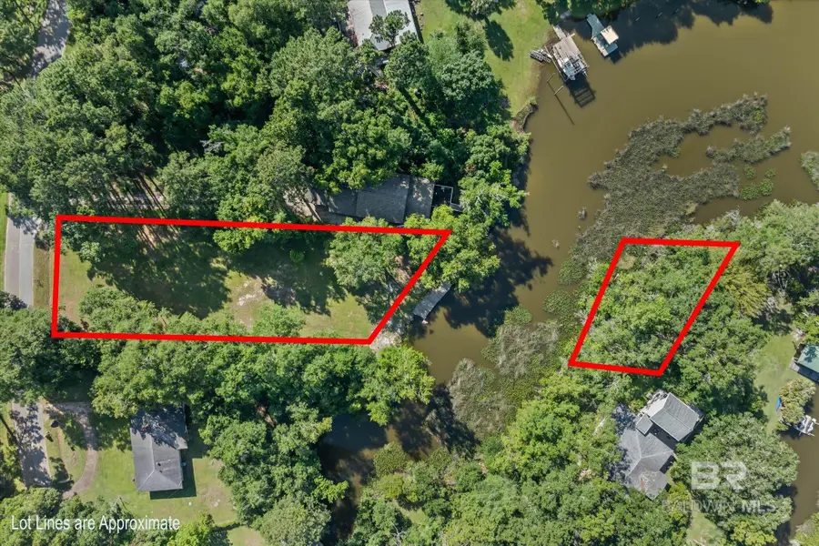 6145 Bayou Road, Mobile, AL 36605 - #3