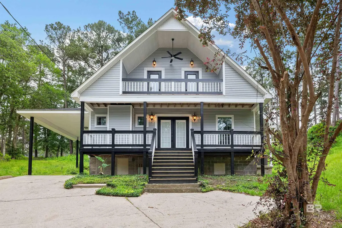 108 Glenwood Circle, Daphne, AL 36526 - #1