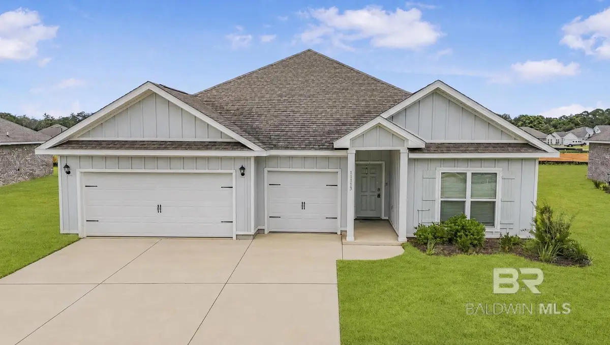 11115 Secretariat Boulevard, Daphne, AL 36526 - #1