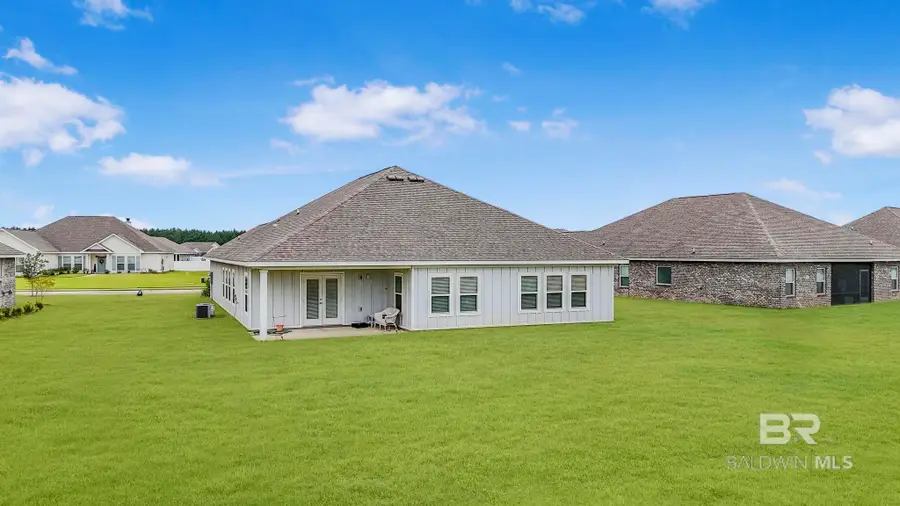 11115 Secretariat Boulevard, Daphne, AL 36526 - #2