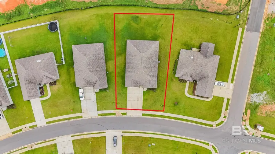 11115 Secretariat Boulevard, Daphne, AL 36526 - #3
