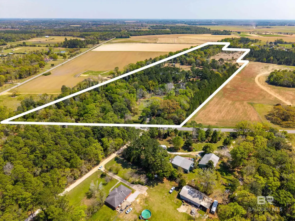 11396 Magnolia Springs Highway, Foley, AL 36535 - #1