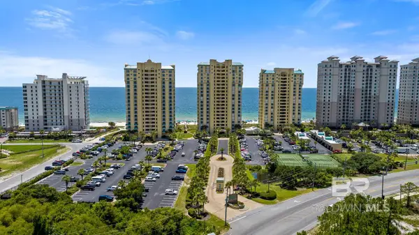 13601 Perdido Key Drive #W 4C, Perdido Key, FL 32507