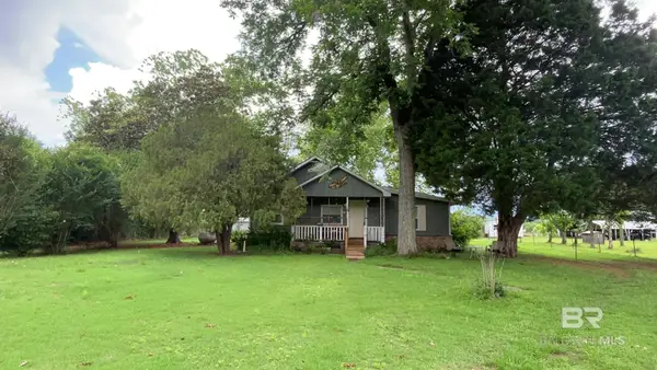 45835 Phillipsville Road, Bay Minette, AL 36507