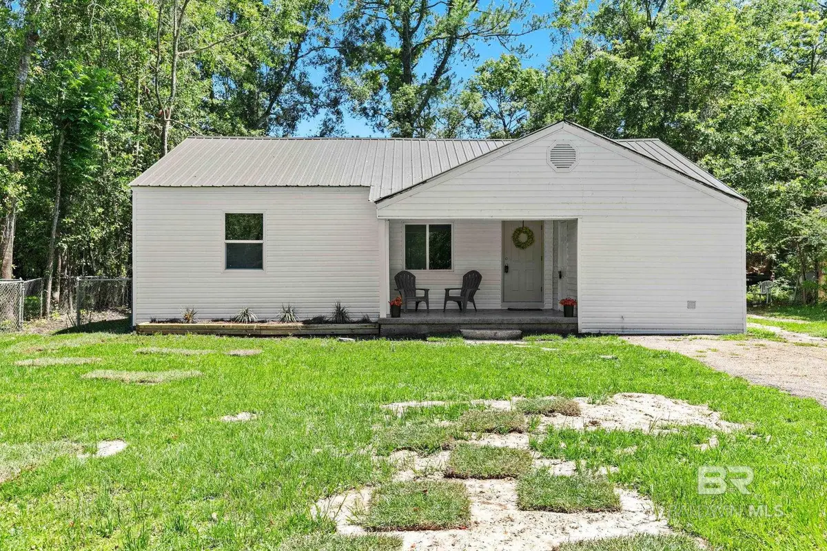 1767 Pake Avenue, Mobile, AL 36605 - #1