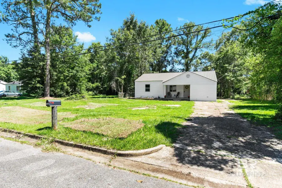 1767 Pake Avenue, Mobile, AL 36605 - #2