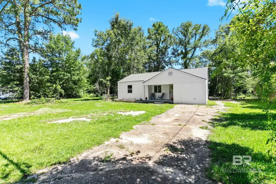 1767 Pake Avenue, Mobile, AL 36605 - #3