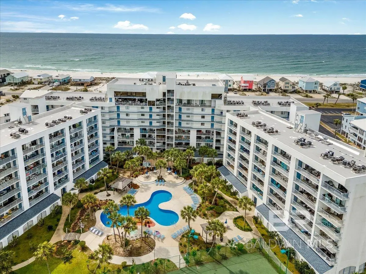 1832 W Beach Boulevard #401C, Gulf Shores, AL 36542 - #1