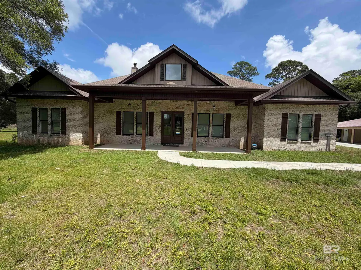 26199 Chatelaine Road, Elberta, AL 36530 - #1