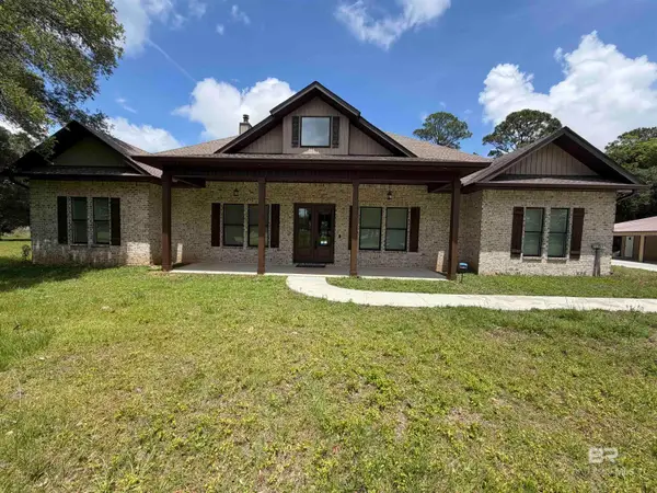 26199 Chatelaine Road, Elberta, AL 36530