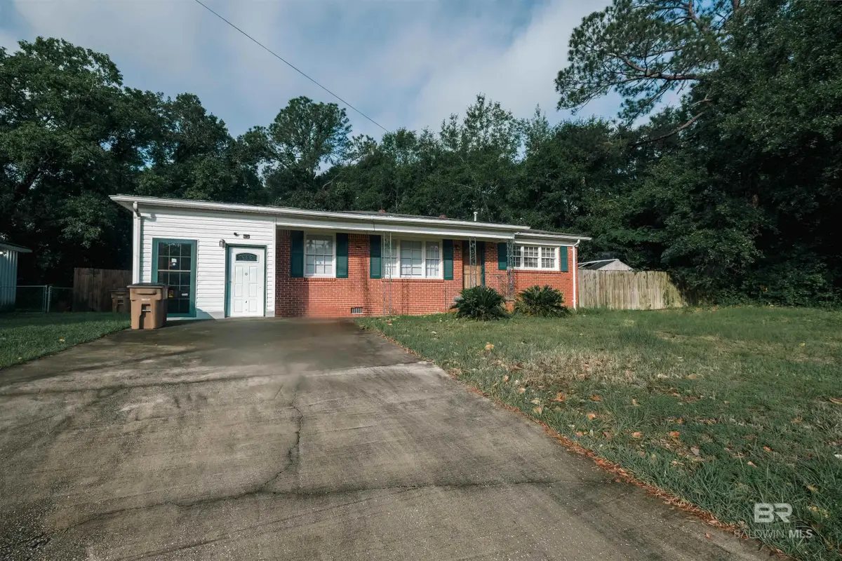 3157 Angus Drive, Mobile, AL 36606 - #1