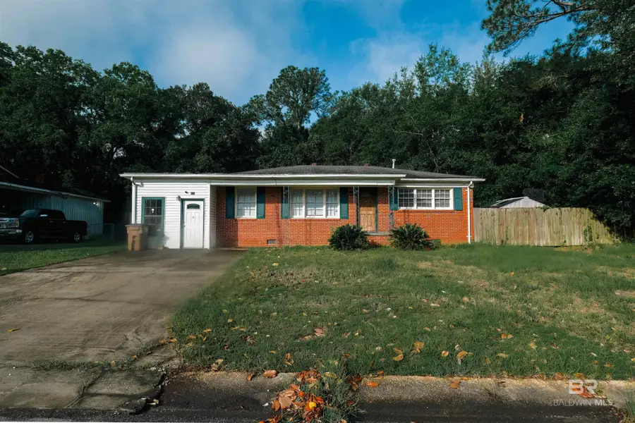 3157 Angus Drive, Mobile, AL 36606 - #2