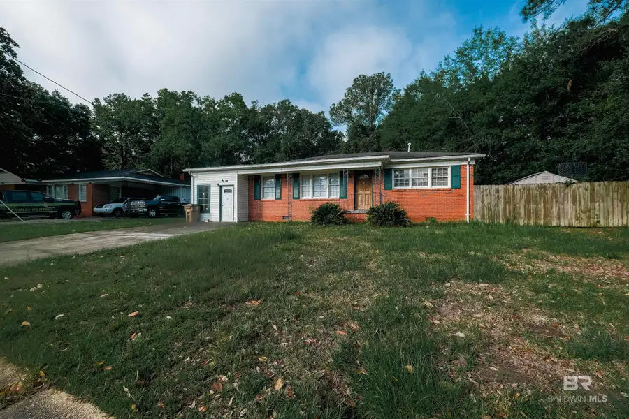 3157 Angus Drive, Mobile, AL 36606 - #3