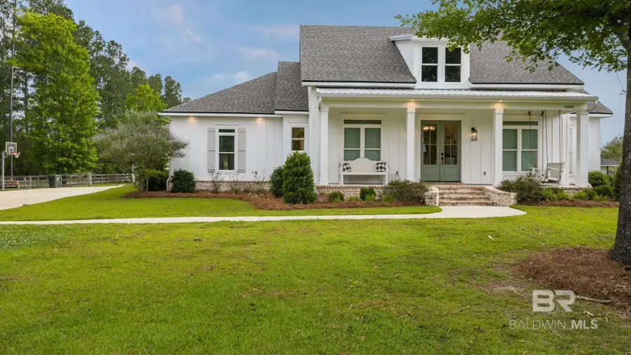 11403 Red Barn Road, Fairhope, AL 36532 - #2