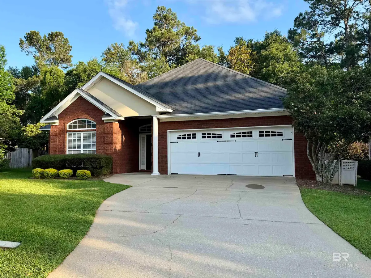 27551 Claiborne Circle, Daphne, AL 36526 - #1
