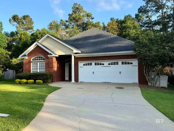 27551 Claiborne Circle, Daphne, AL 36526