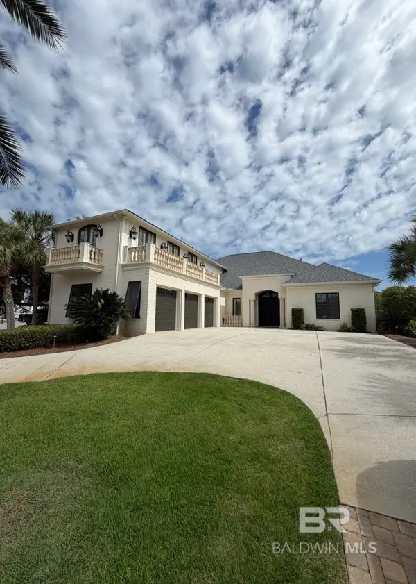 32330 Sandpiper Drive #13 & 13A, Orange Beach, AL 36561
