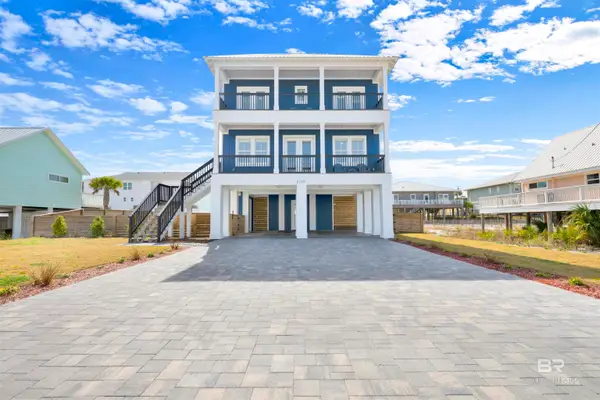8169 White Sands Boulevard, Navarre Beach, FL 32566