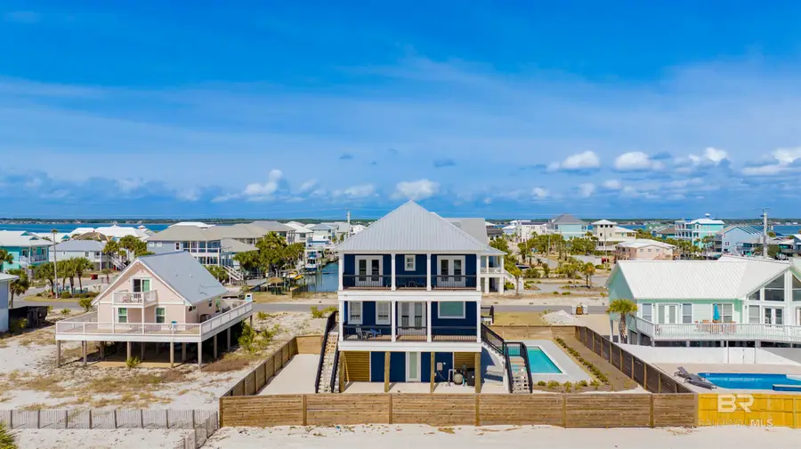 8169 White Sands Boulevard, Navarre Beach, FL 32566 - #2