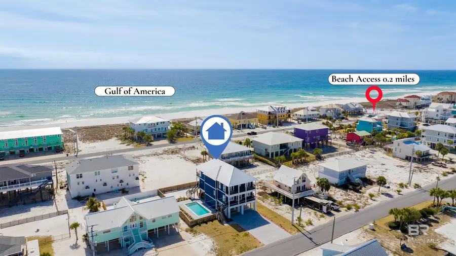 8169 White Sands Boulevard, Navarre Beach, FL 32566 - #3