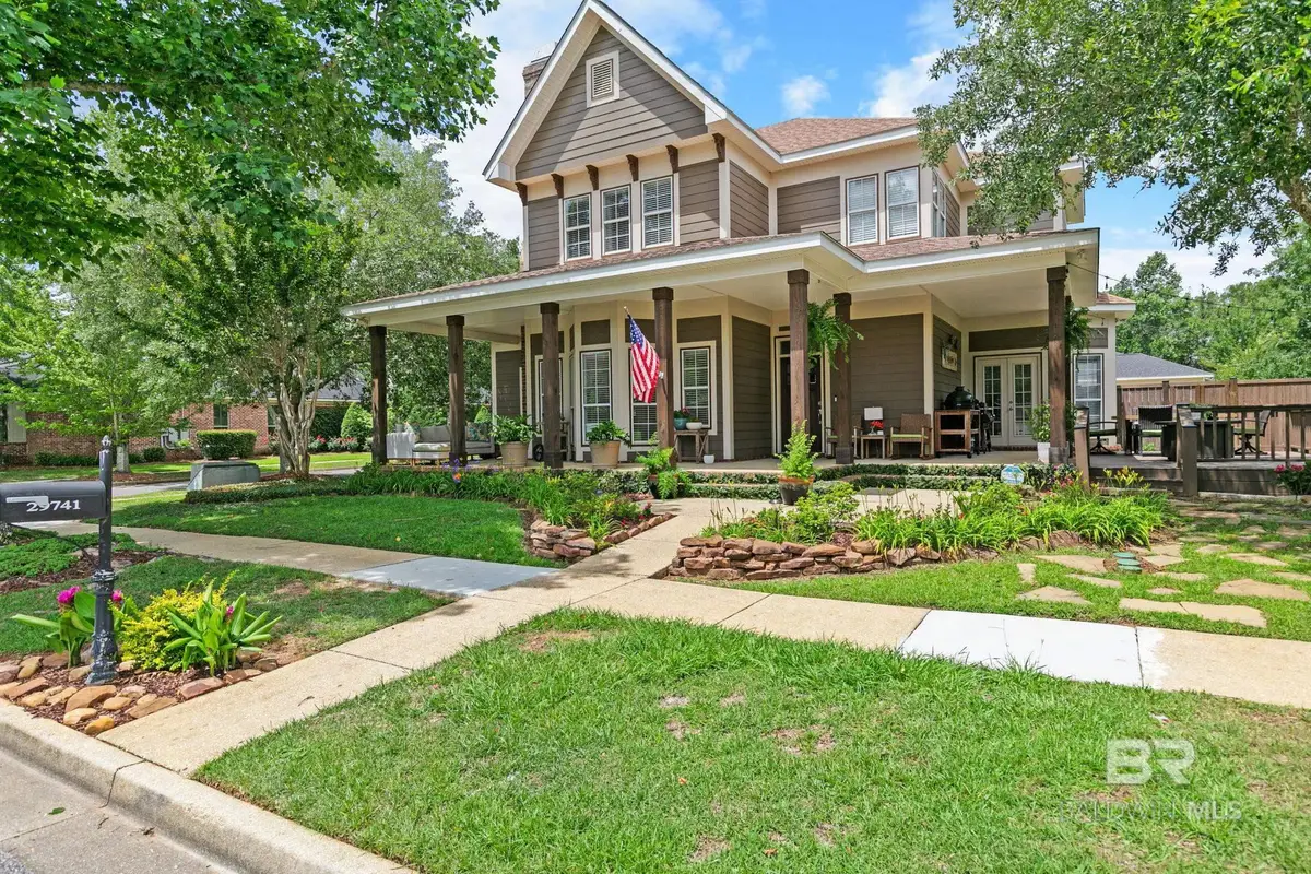 29741 St George Street, Daphne, AL 36526 - #1