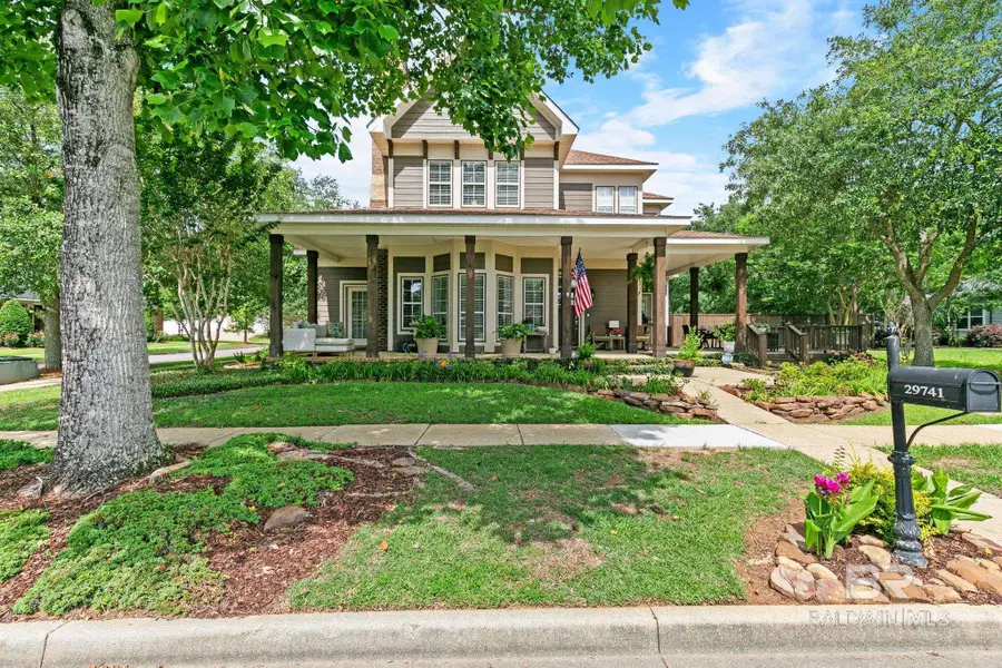 29741 St George Street, Daphne, AL 36526 - #2