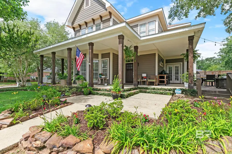 29741 St George Street, Daphne, AL 36526 - #3