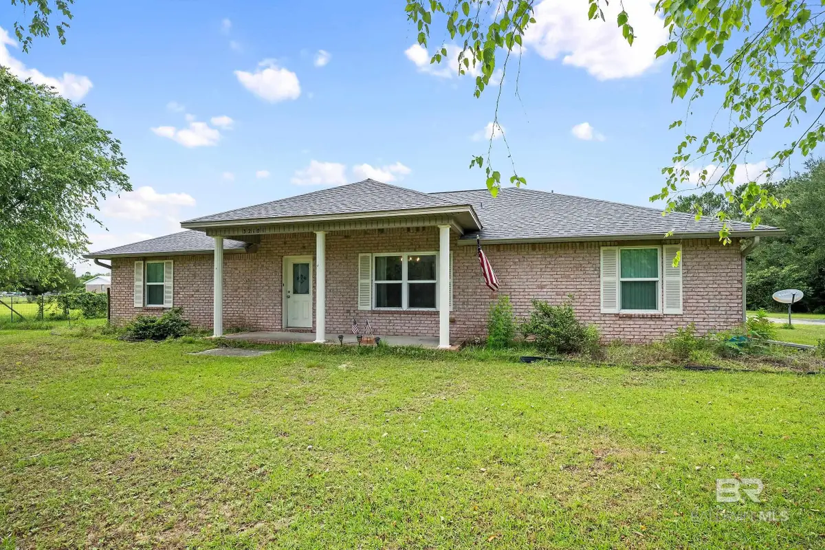 32101 Carrier Drive, Lillian, AL 36549 - #1