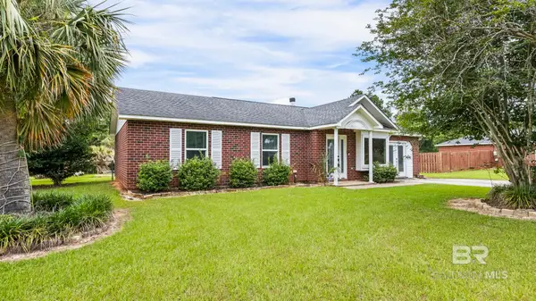 15096 Highland Circle, Foley, AL 36535