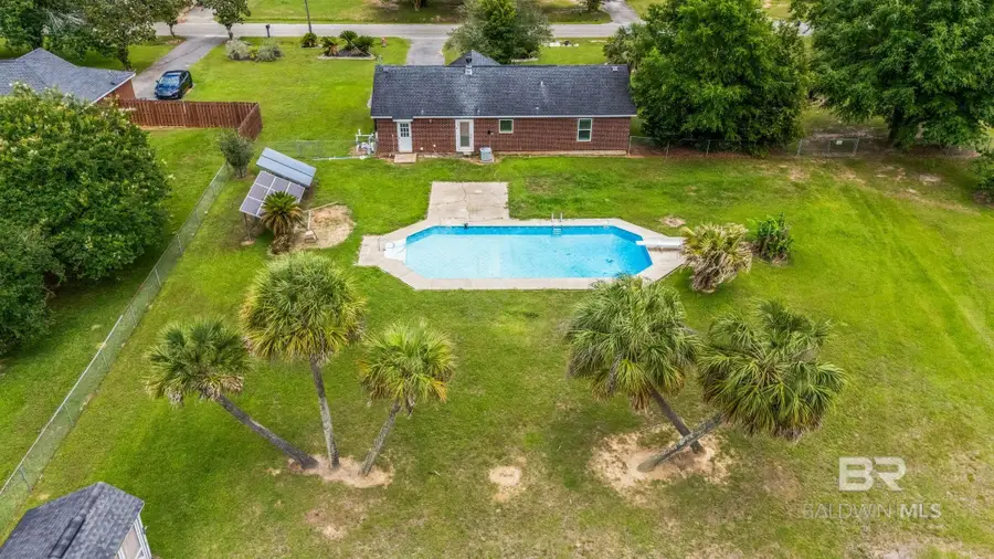 15096 Highland Circle, Foley, AL 36535 - #2