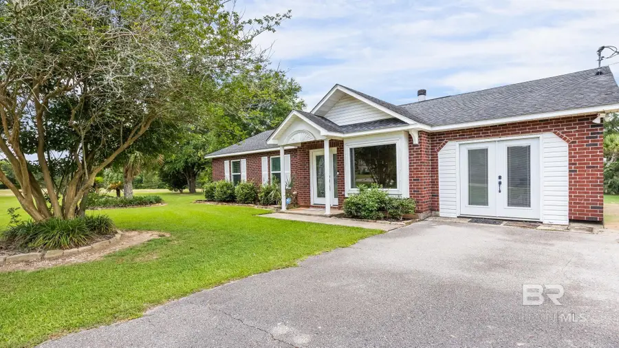 15096 Highland Circle, Foley, AL 36535 - #3